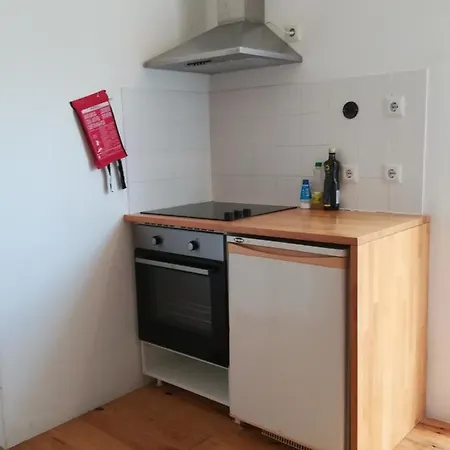 Apartment Casa Do Cristo Rei