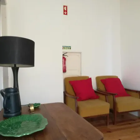 Casa Do Cristo Rei Almada