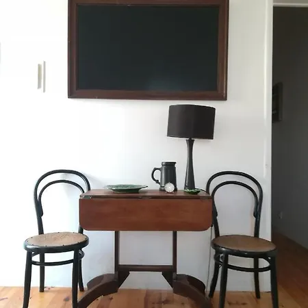 Casa Do Cristo Rei * Almada