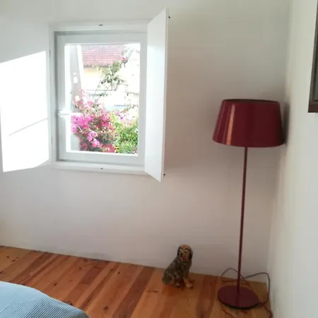 Casa Do Cristo Rei *