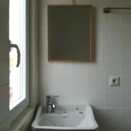 Casa Do Cristo Rei *